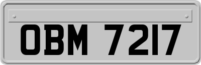 OBM7217