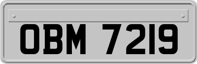 OBM7219