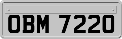 OBM7220