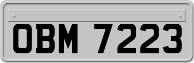 OBM7223