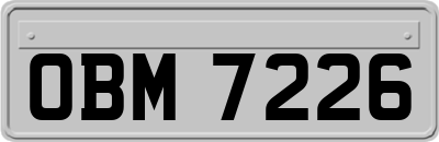 OBM7226