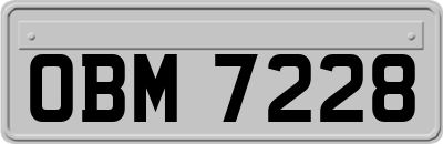 OBM7228