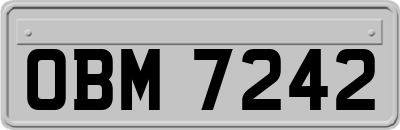 OBM7242