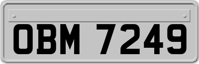 OBM7249