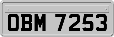 OBM7253