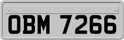 OBM7266