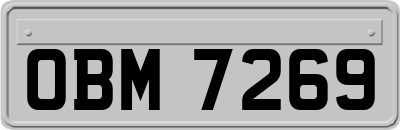 OBM7269