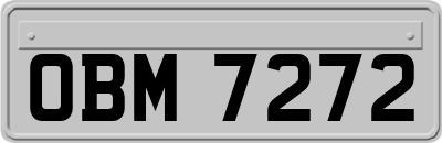 OBM7272