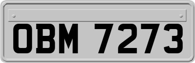 OBM7273