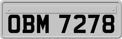 OBM7278