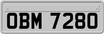 OBM7280
