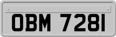 OBM7281