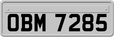 OBM7285