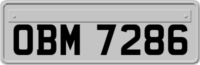 OBM7286