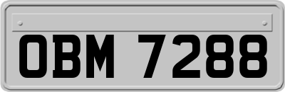 OBM7288