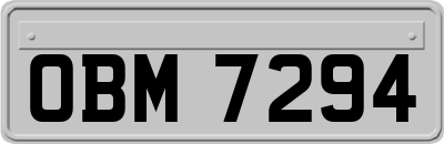 OBM7294