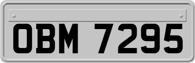 OBM7295