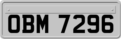 OBM7296