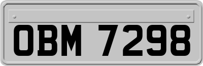 OBM7298