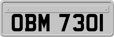OBM7301