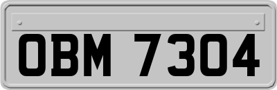 OBM7304
