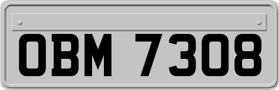 OBM7308
