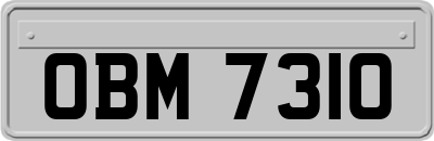 OBM7310
