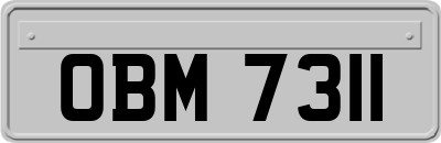 OBM7311