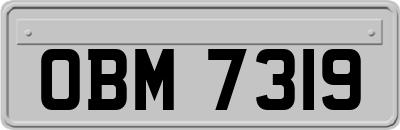 OBM7319
