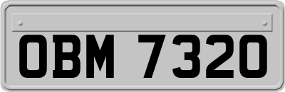 OBM7320