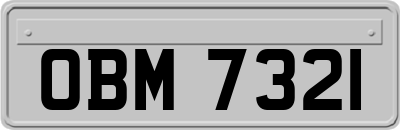 OBM7321