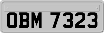 OBM7323