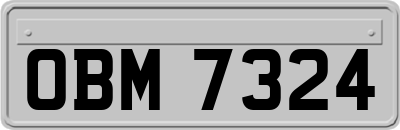 OBM7324