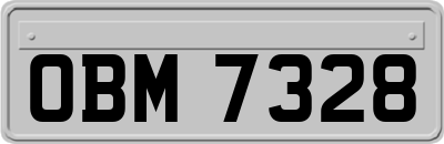 OBM7328