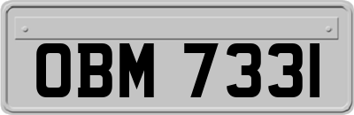 OBM7331