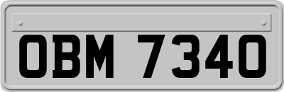 OBM7340