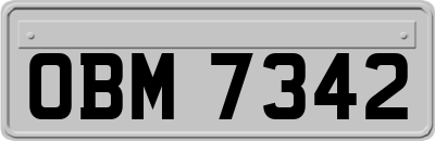 OBM7342
