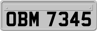 OBM7345