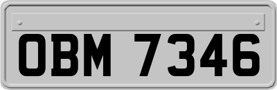 OBM7346