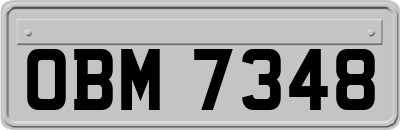 OBM7348