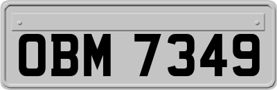 OBM7349