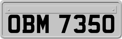 OBM7350
