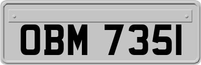 OBM7351