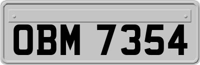 OBM7354