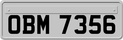 OBM7356
