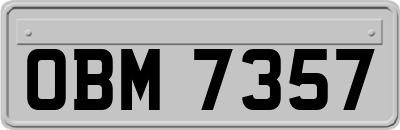 OBM7357