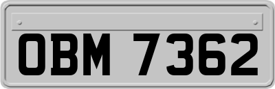 OBM7362