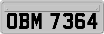 OBM7364