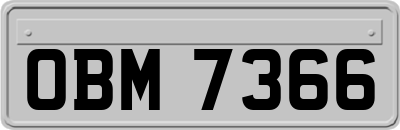OBM7366