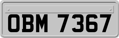 OBM7367